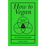 How to Vegan - ISBN 9781529107104