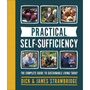 Practical Self-sufficiency - ISBN 9780241400845