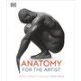 Anatomy for the Artist - ISBN 9780241426456