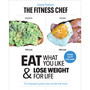 THE FITNESS CHEF - ISBN 9781529106046