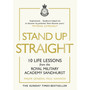 Stand Up Straight - ISBN 9781529124811