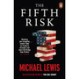 The Fifth Risk - ISBN 9780141991429