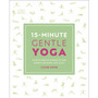15-Minute Gentle Yoga - ISBN 9780241296660