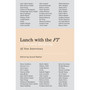 Lunch with the FT - ISBN 9780241400685