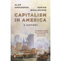 Capitalism in America - ISBN 9780141989310