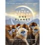 Seven Worlds One Planet - ISBN 9781785944123