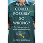 What Could Possibly Go Wrong? - ISBN 9781529105087