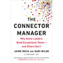 The Connector Manager - ISBN 9780753554180