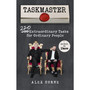 Taskmaster - ISBN 9781785944680