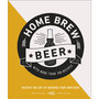 Home Brew Beer - ISBN 9780241392577