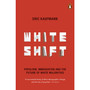 Whiteshift - ISBN 9780141986630