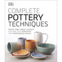 Complete Pottery Techniques - ISBN 9780241381854
