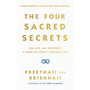 The Four Sacred Secrets - ISBN 9781846046315