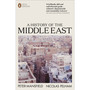 A History of the Middle East - ISBN 9780141988467