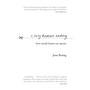A Very Human Ending - ISBN 9781784162368