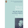 Adam Smith - ISBN 9780141987118