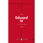 Edward IV (Penguin Monarchs) - ISBN 9780141989907