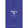 Henry III (Penguin Monarchs) - ISBN 9780241380437