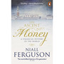 The Ascent of Money - ISBN 9780141990262