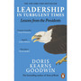 Leadership in Turbulent Times - ISBN 9780241300725