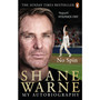 No Spin: My Autobiography - ISBN 9781785037856