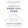 Secrets of Sand Hill Road - ISBN 9780753553961