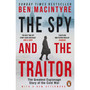 The Spy and the Traitor - ISBN 9780241972137