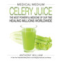 Medical Medium Celery Juice - ISBN 9781401957650