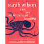 First, We Make the Beast Beautiful - ISBN 9780552175029