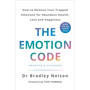 The Emotion Code - ISBN 9781785042874