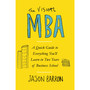 The Visual MBA - ISBN 9780241386682