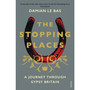 The Stopping Places - ISBN 9781784704131