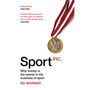 Sport Inc. - ISBN 9781787290136