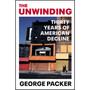 The Unwinding - ISBN 9781529111583