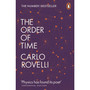 The Order of Time - ISBN 9780141984964