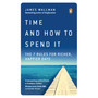 Time and How to Spend It - ISBN 9780753552650