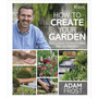 RHS How to Create your Garden - ISBN 9780241332313