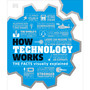 How Technology Works - ISBN 9780241356289