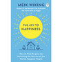 The Key to Happiness - ISBN 9780241302033