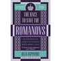 The Race to Save the Romanovs - ISBN 9781786090171