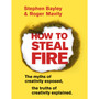 How to Steal Fire - ISBN 9780593080085