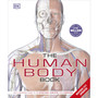 The Human Body Book - ISBN 9780241363614