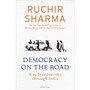 Democracy on the Road - ISBN 9780241388075