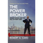 The Power Broker - ISBN 9781847923653