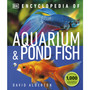 Encyclopedia of Aquarium and Pond Fish - ISBN 9780241364246