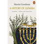 A History of Judaism - ISBN 9780141038216