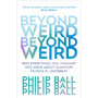 Beyond Weird - ISBN 9781784706081