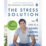 The Stress Solution - ISBN 9780241317945