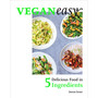 Veganeasy! - ISBN 9781529103229