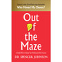 Out of the Maze - ISBN 9781785042119